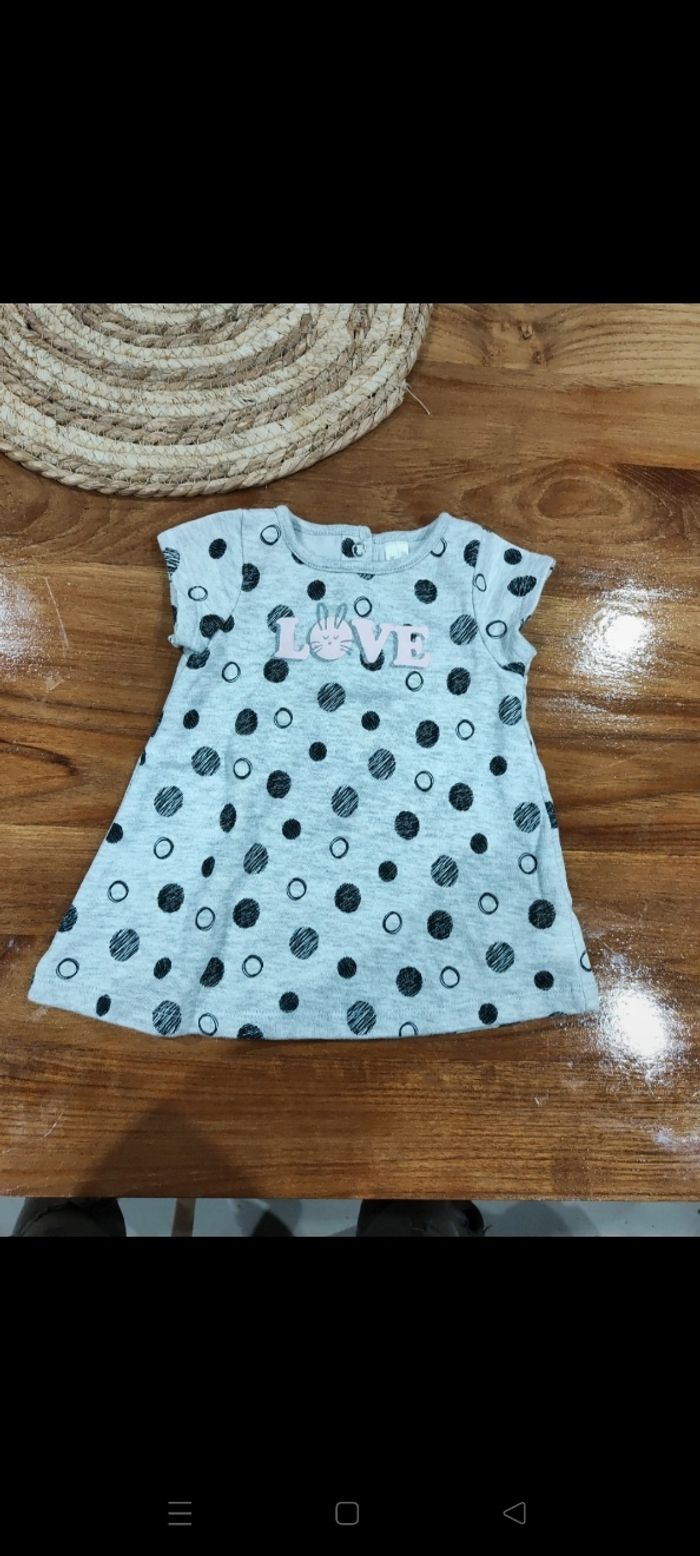 Lot 3 mois - photo numéro 3