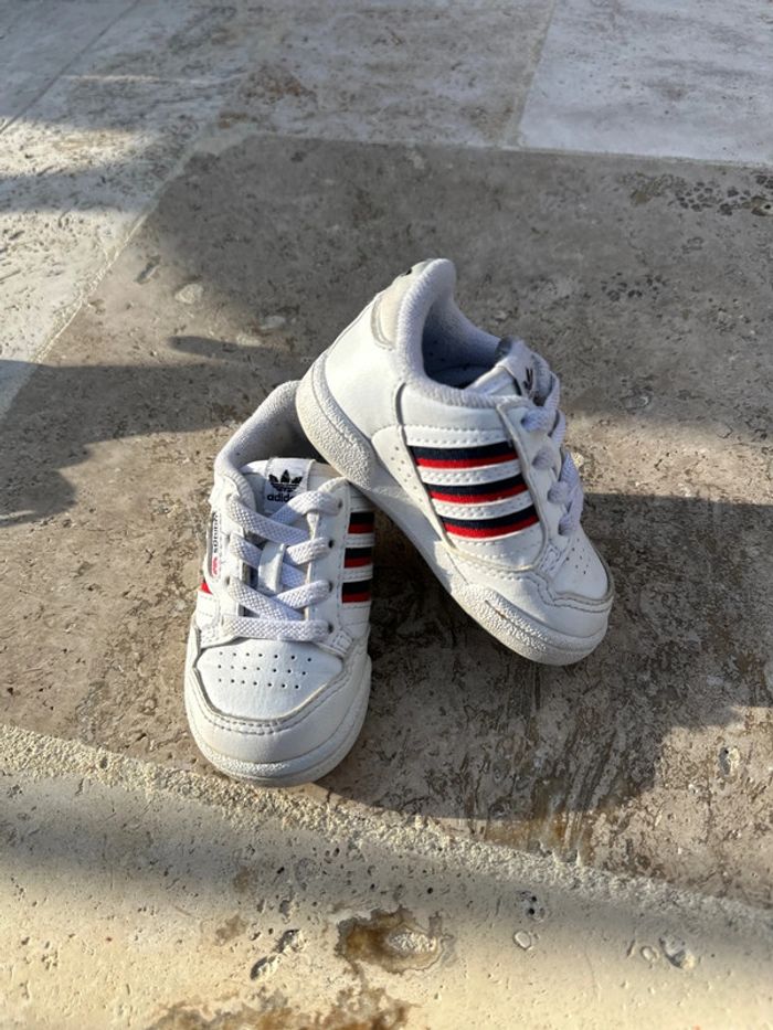 Adidas t19