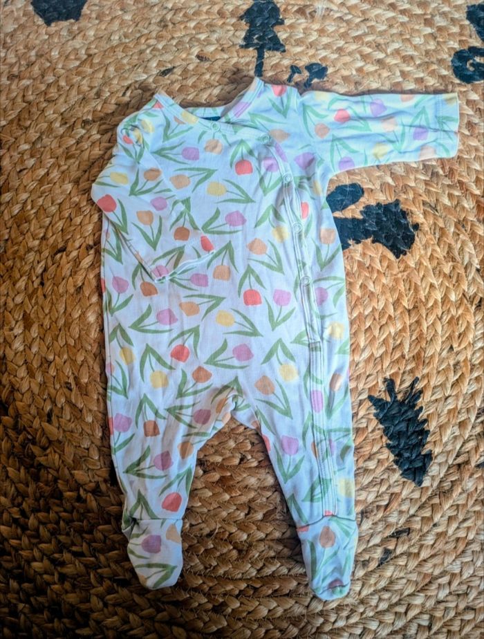 Lot pyjama - photo numéro 3