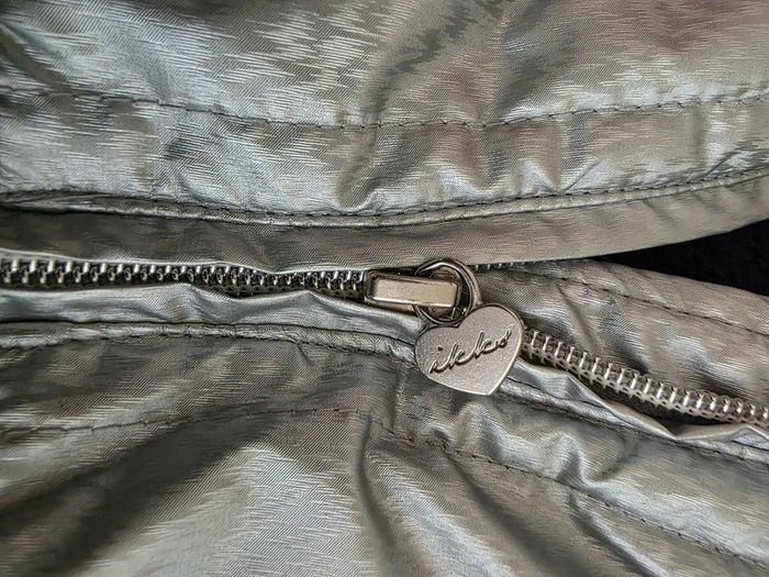 Manteau ikks 4 ans - photo numéro 9