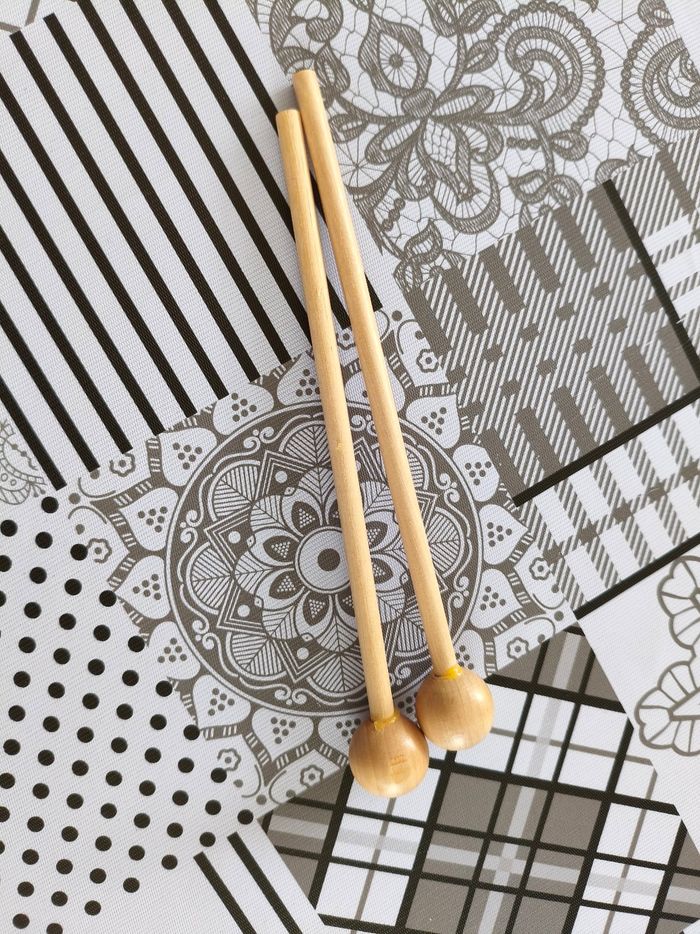 Xylophone et maracas bébé - photo numéro 6
