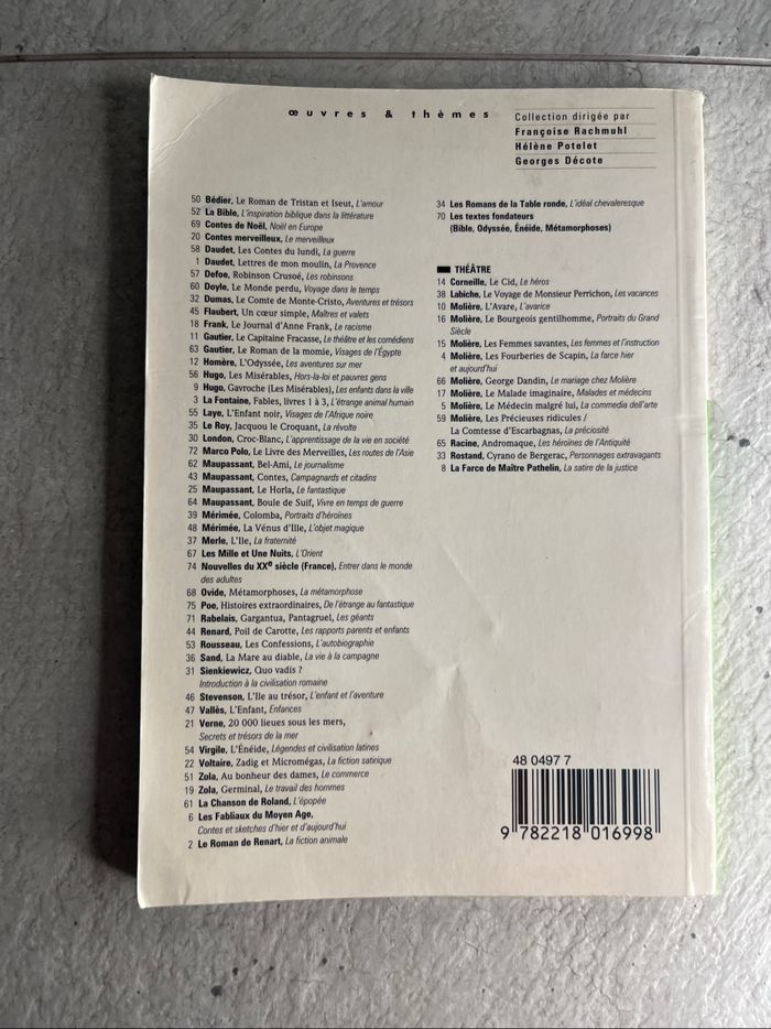 Contes de Maupassant - photo numéro 2