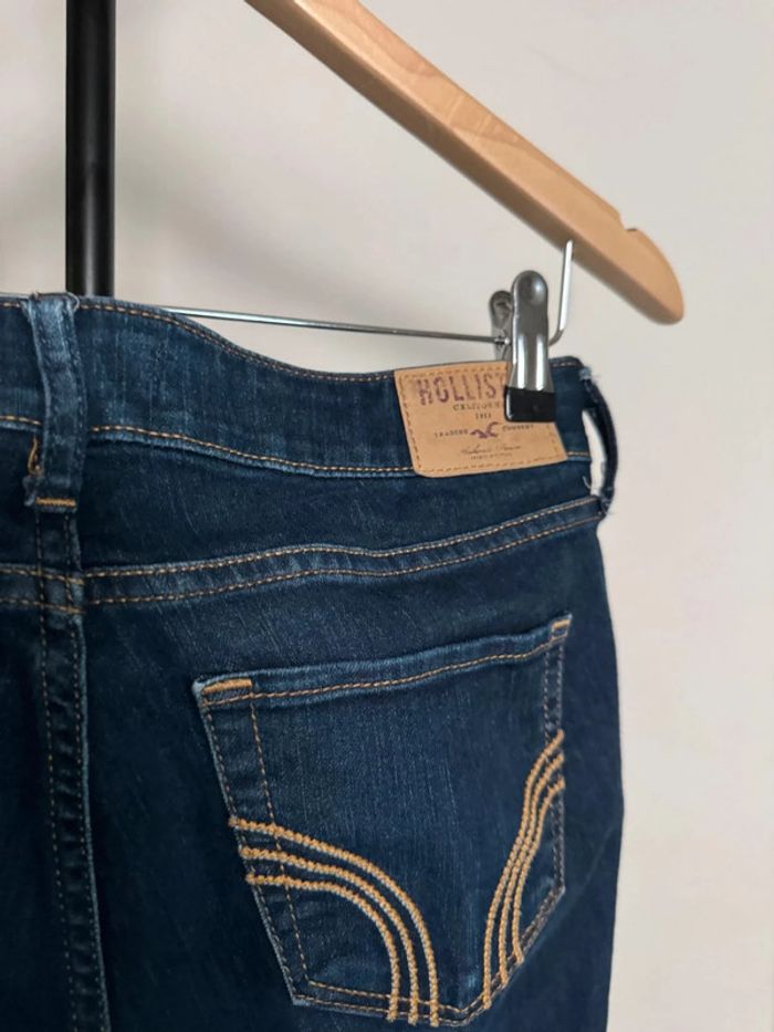 Jean Hollister California w 25 l 29 - photo numéro 6