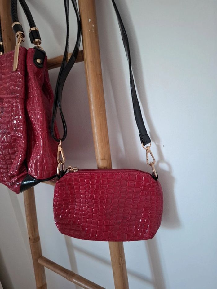 Sac et pochette kaikun - photo numéro 2
