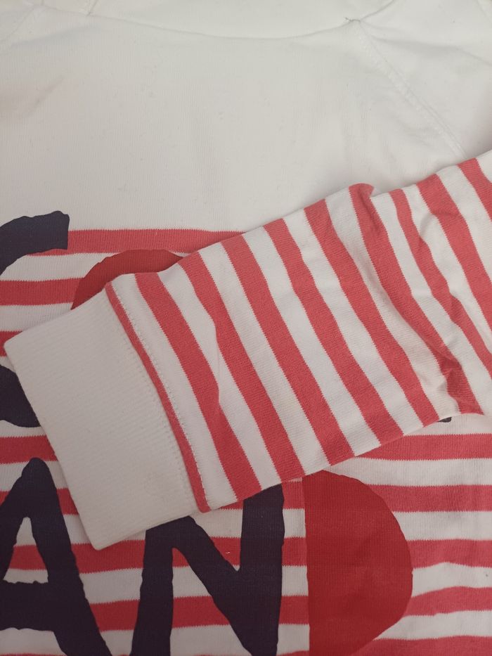 Tee shirt - photo numéro 3