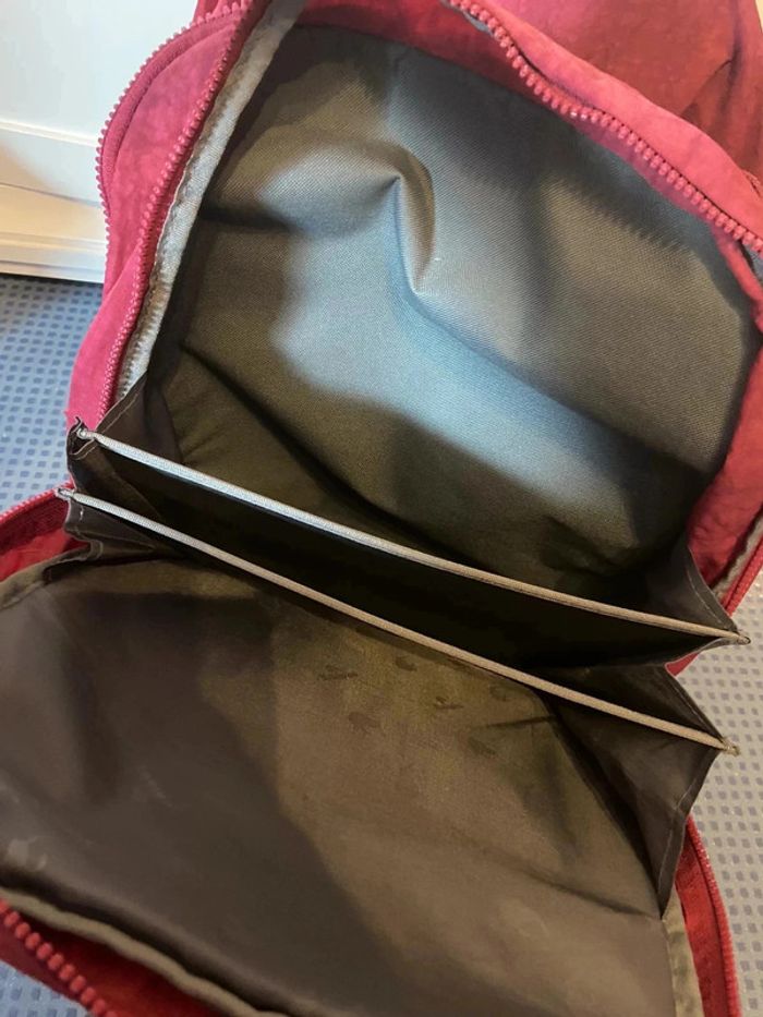 Sac à dos Kiwiwho - photo numéro 4