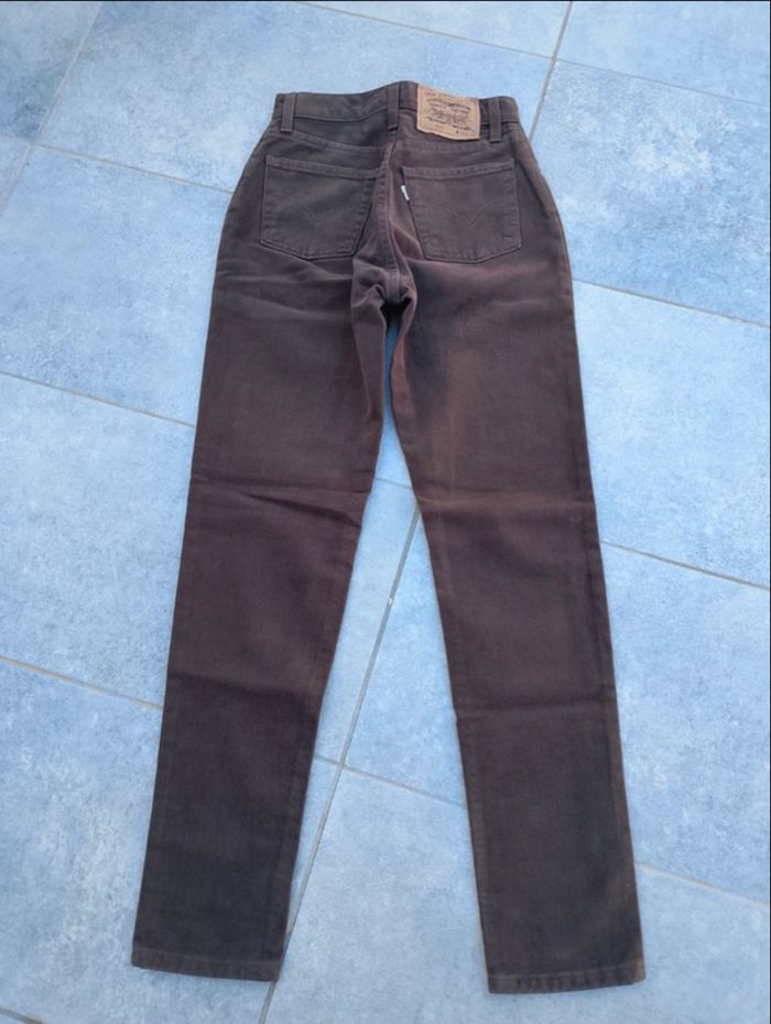 Pantalon jeans neuf Levî’s - photo numéro 4