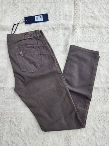 Pantalon droit Liu Jo 