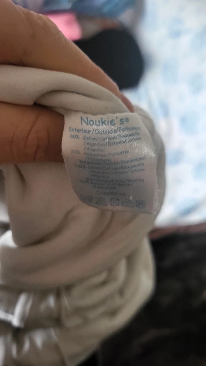 Sac de couchage - photo numéro 4