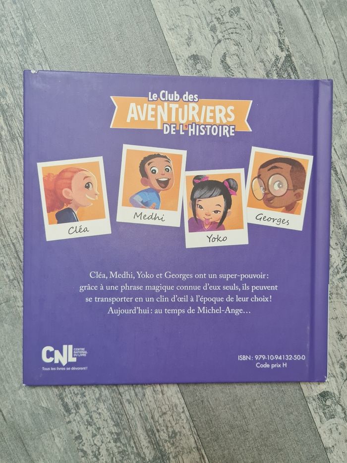 Livre Les peintures de Michel-Ange - photo numéro 2