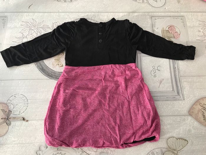 Robe paillettes - photo numéro 2