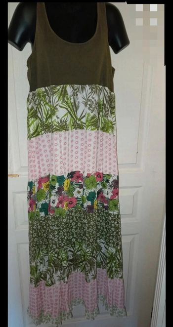 Magnifique robe