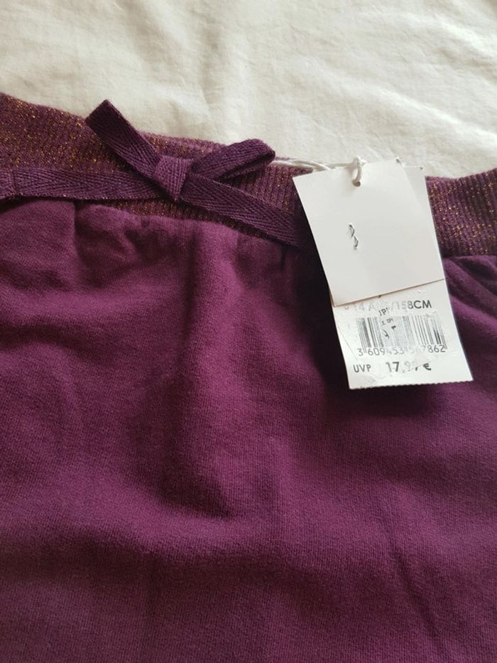 Jupe neuve 14 ans DPAM - photo numéro 2