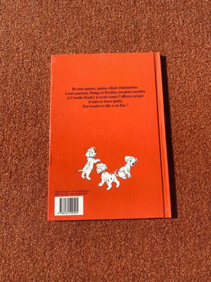Les 101 dalmatiens - photo numéro 4