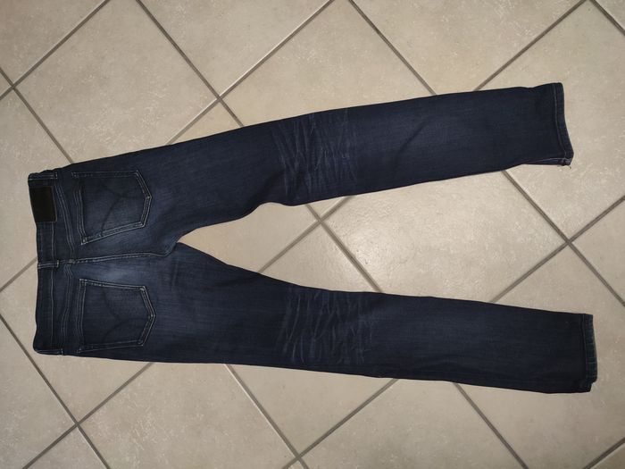 Jean homme Calvin Klein W30L34 slim straight - photo numéro 3