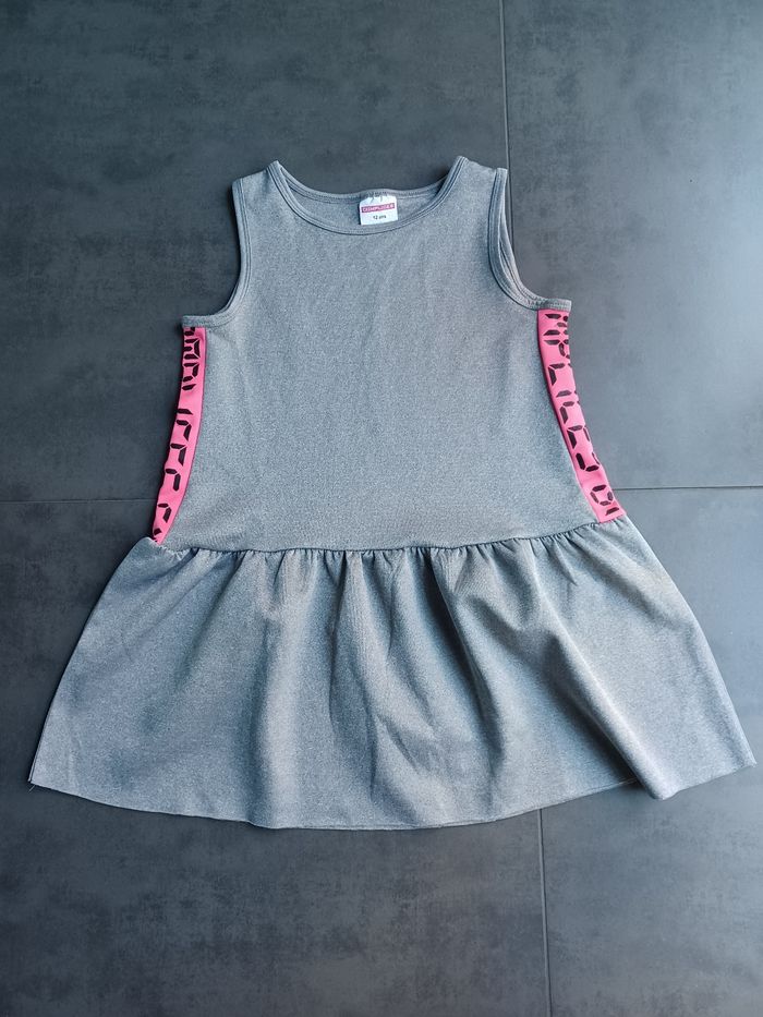 Lot vêtements fille 10 ans - photo numéro 2