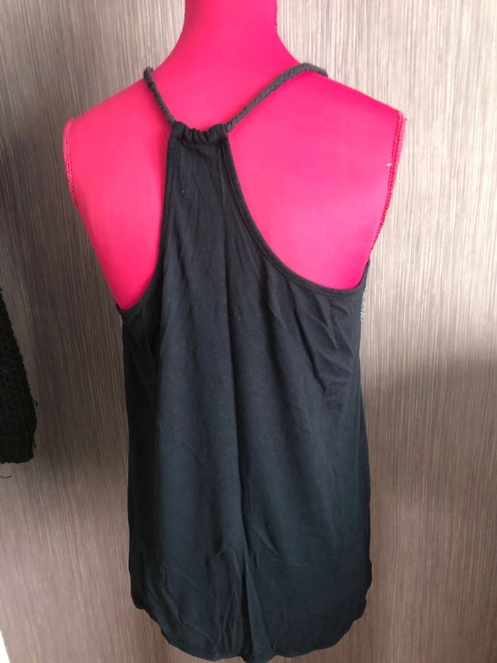 Débardeur - photo numéro 4