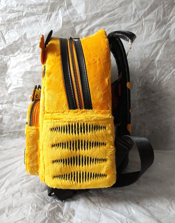 Garfield & Pooky Mini Sac à Dos Loungefly - photo numéro 2