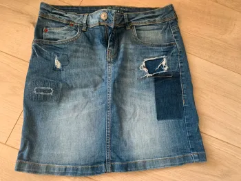 Jupe taille 36