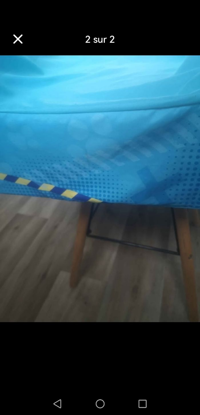 Fauteuil enfant pat patrouille en très bon état - photo numéro 2