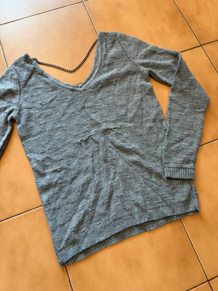 Pull femme S - photo numéro 2