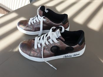 Baskets Mickey T36
