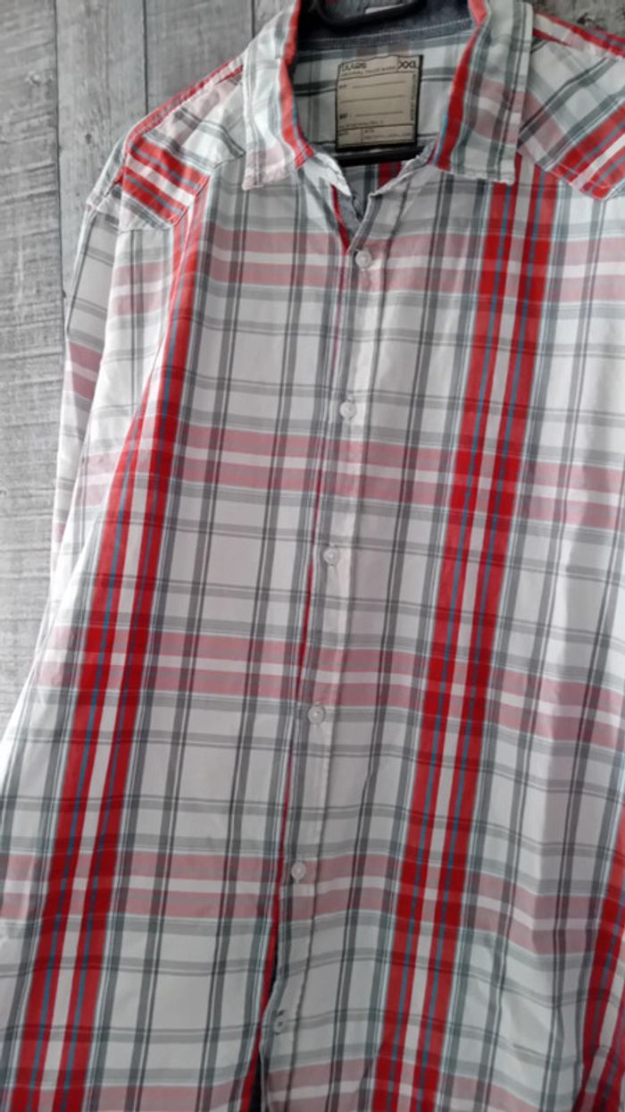 Chemise - photo numéro 2