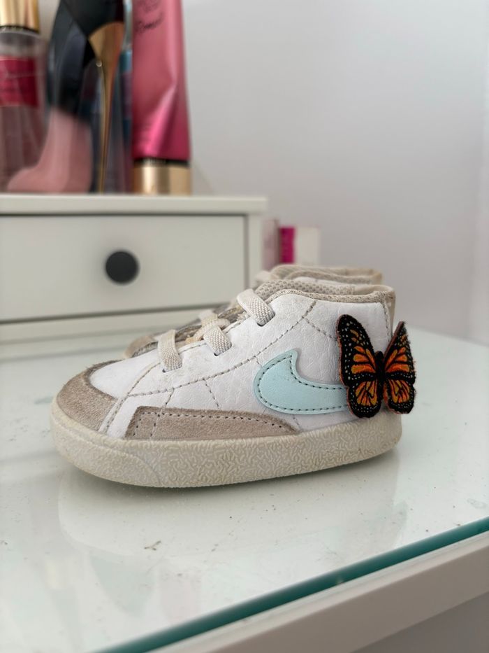 chaussure enfant - photo numéro 3
