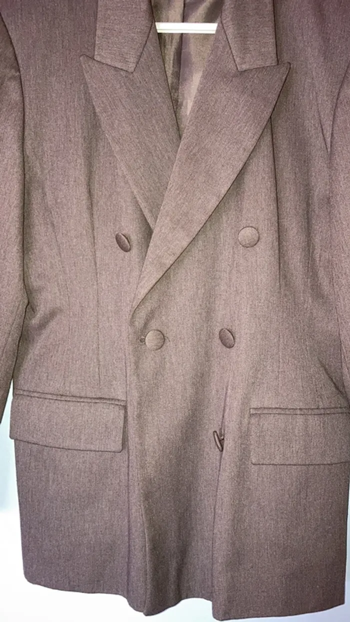 veste - photo numéro 3