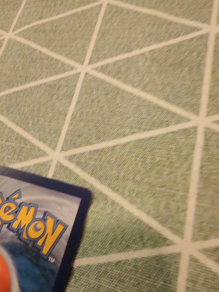 Carte pokémon Artikodin AR 161 aventures ensemble - photo numéro 6