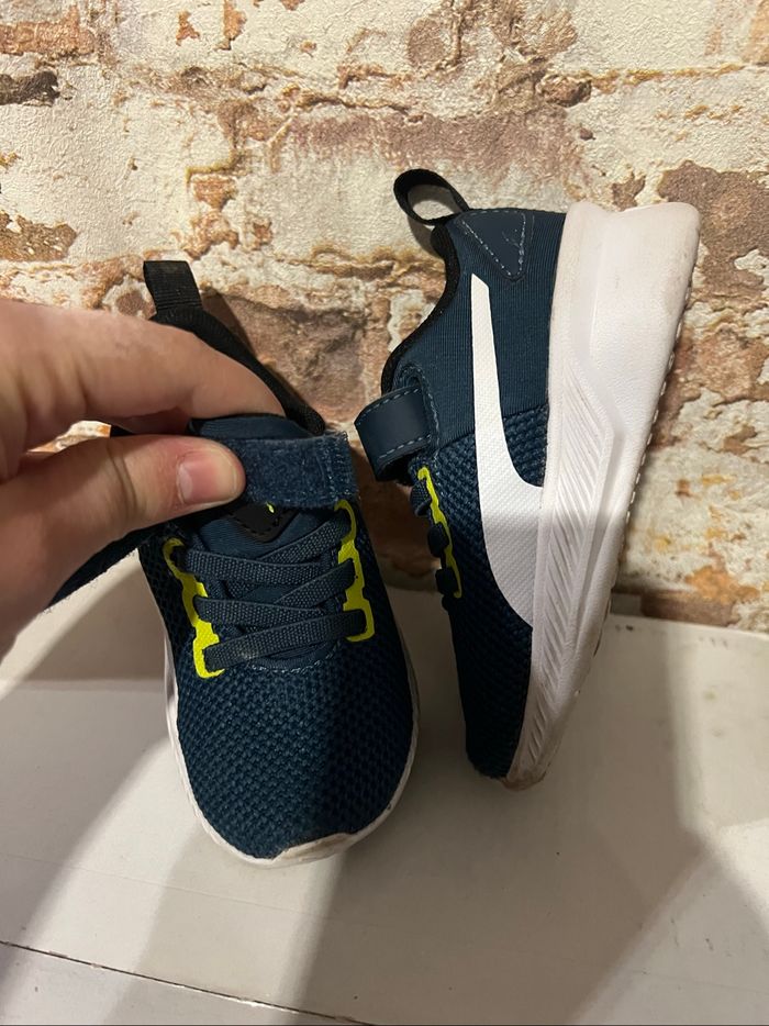 Baskets Puma t20 - photo numéro 9