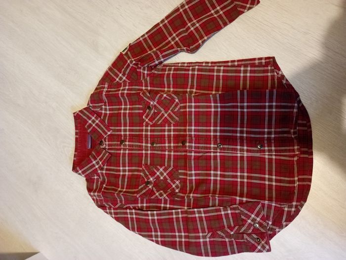 Lot vêtements garçon 6 ans - photo numéro 4