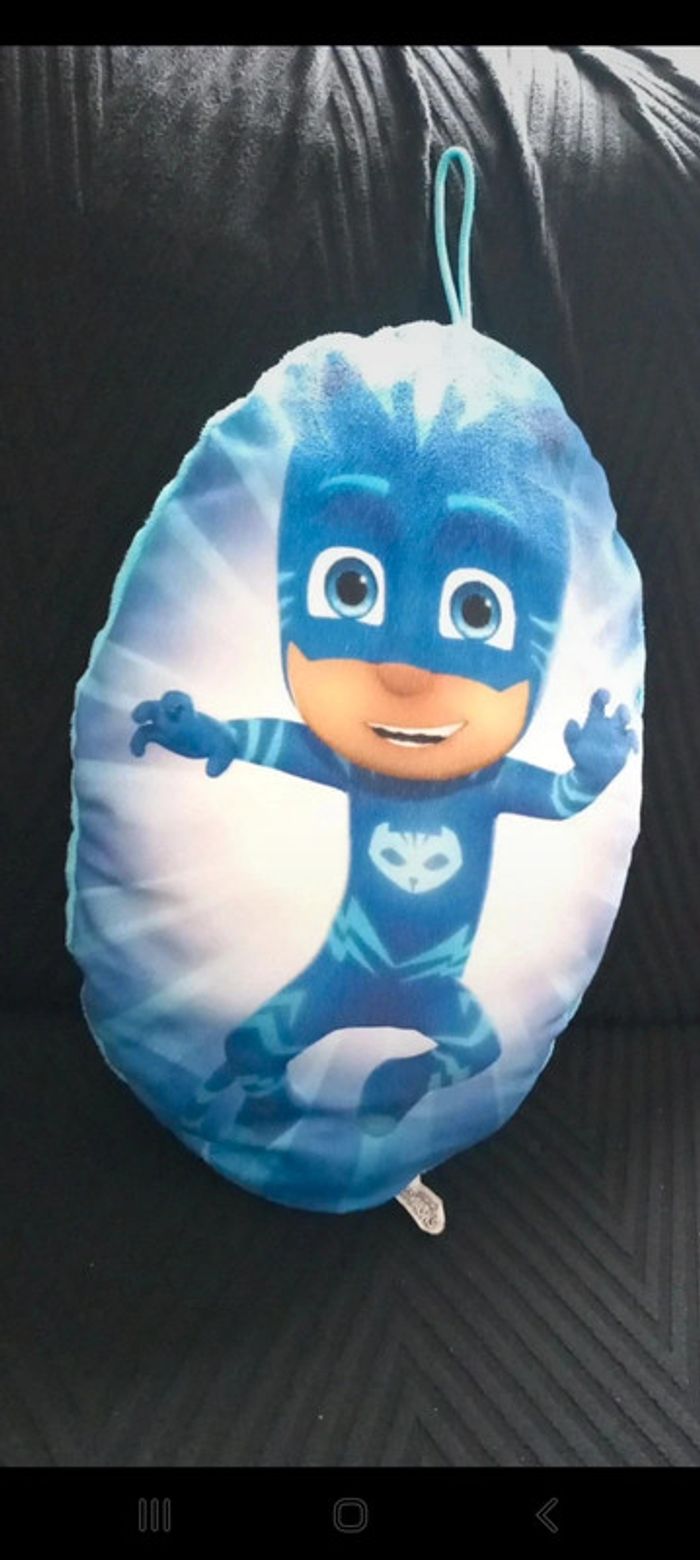 Lot pyjamask yoyo - photo numéro 2