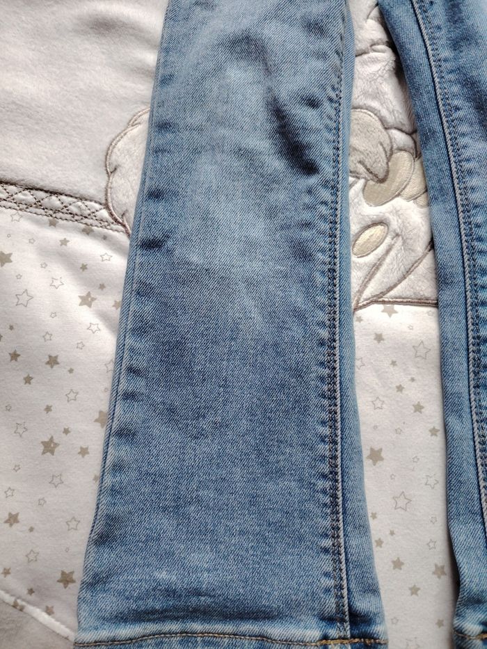 Jeans kiabi - photo numéro 3