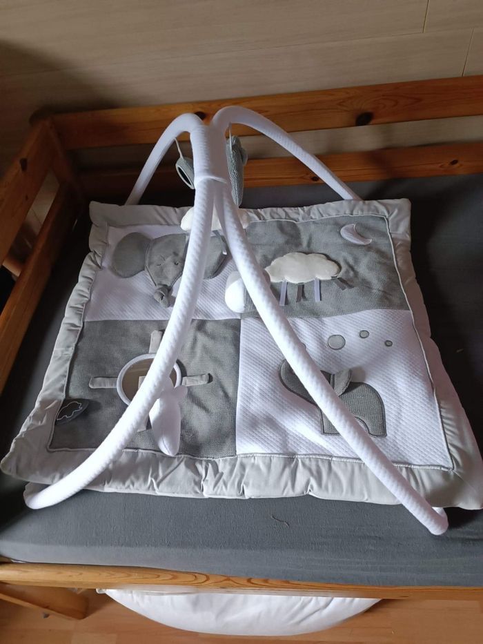 Tapis d’éveil - photo numéro 3