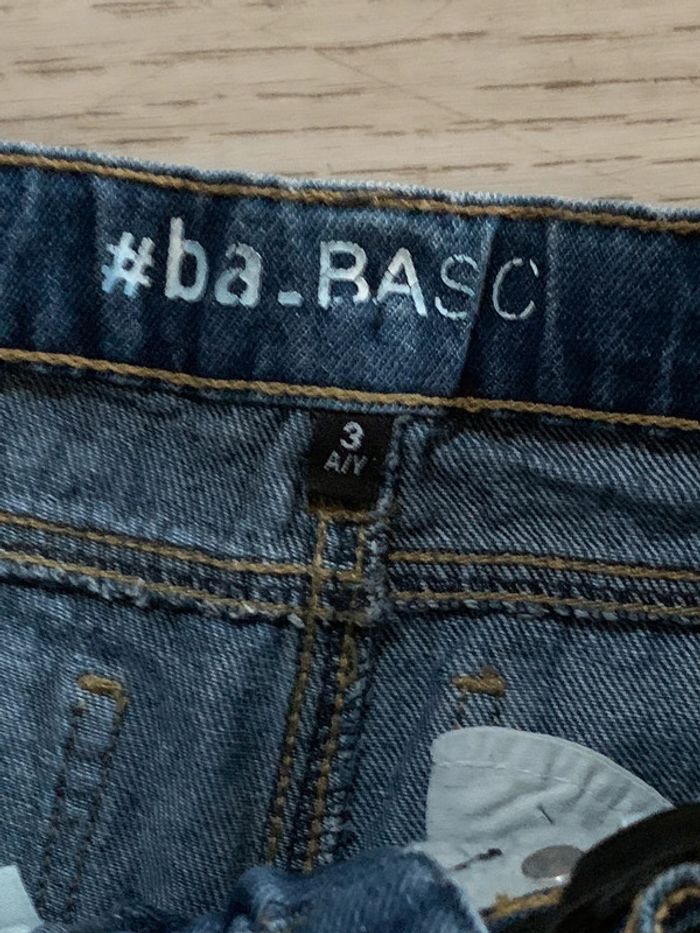 Jean 3 ans - photo numéro 2