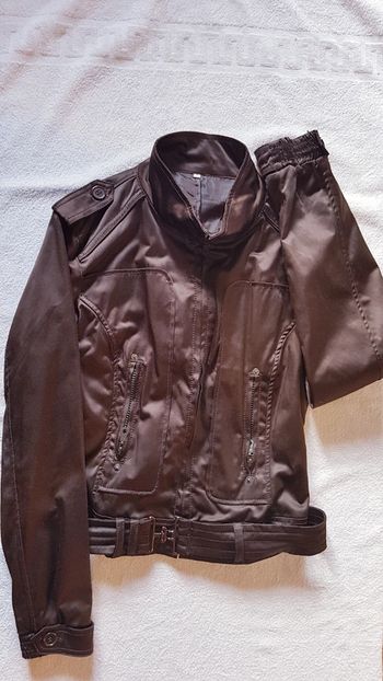 Veste taille L