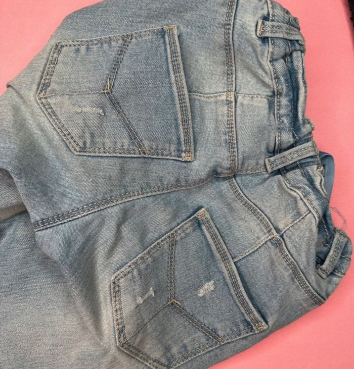 Jean slim - photo numéro 3