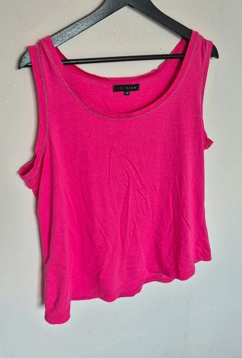 Débardeur lolaliza taille 48