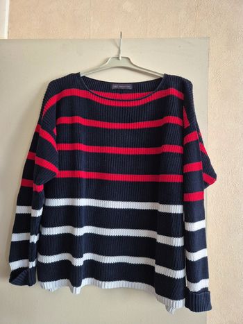 Pull Mark & Spencer