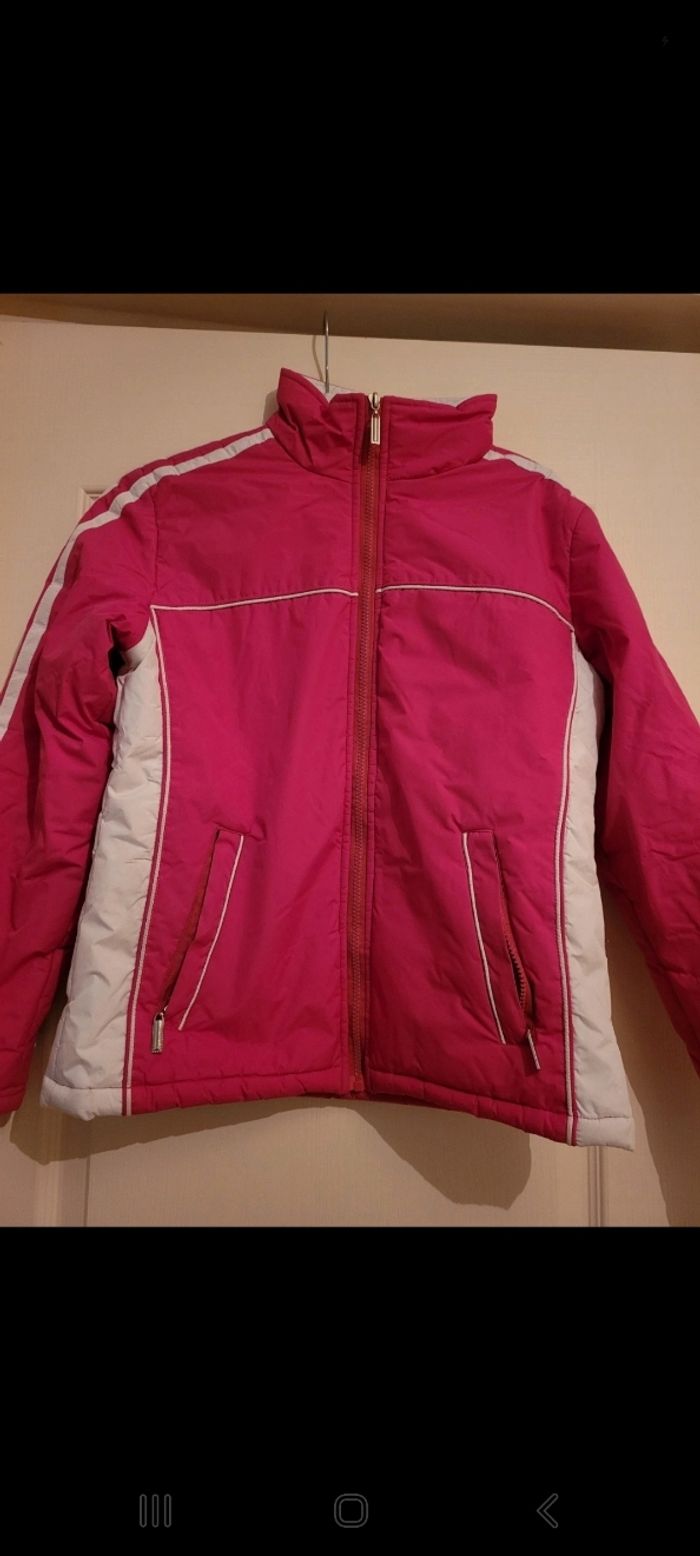 Manteau