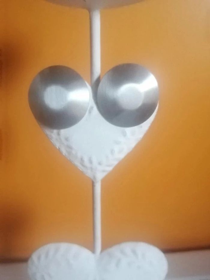 🌸Puces rondes acier inoxydable argenté "Tendance Acier" 🌸