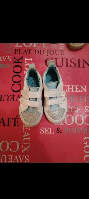 Chaussures fille
