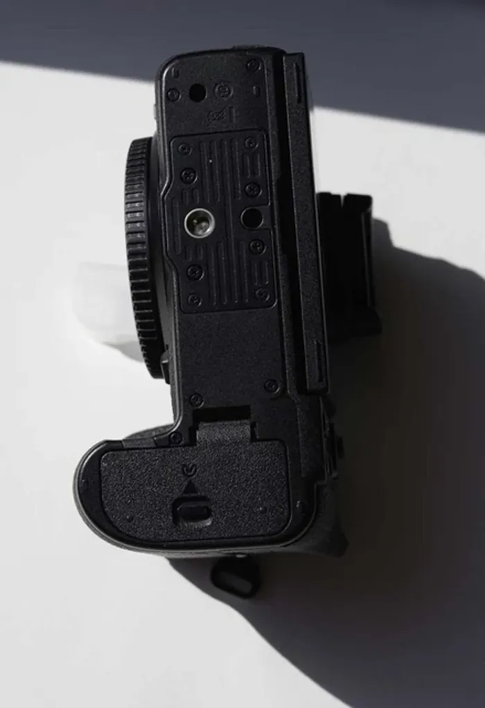 nikon z6 ii Parfait état - photo numéro 5