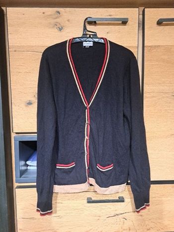 Gilet fin Antonelle 40-42