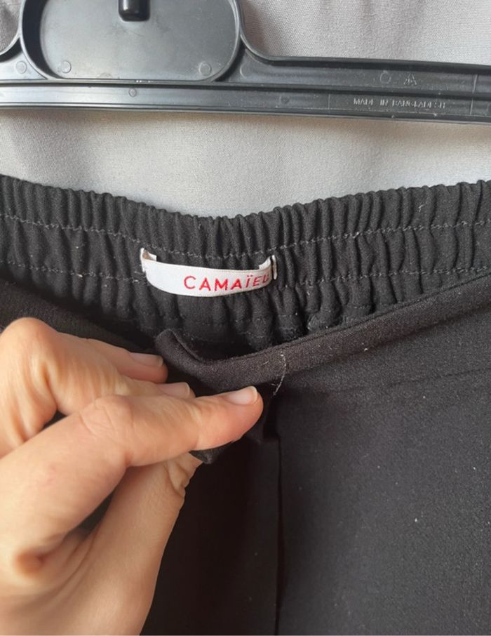 Pantalon - photo numéro 3