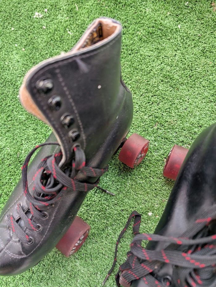 Rollers OTRS - photo numéro 3