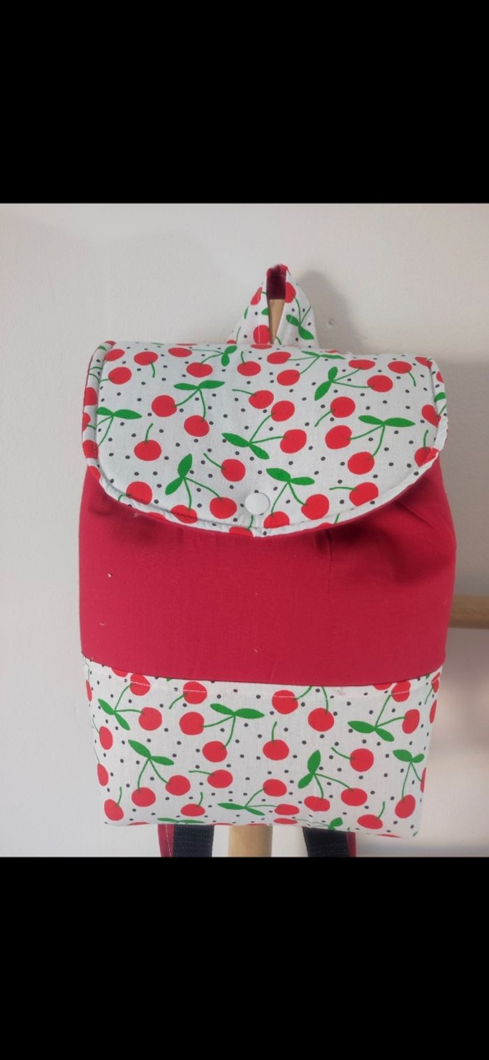 Sac à dos
