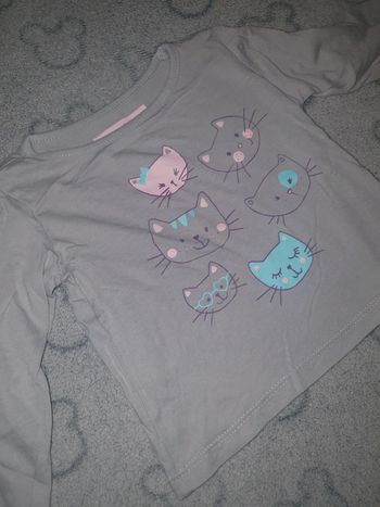 Tee-shirt in extenso