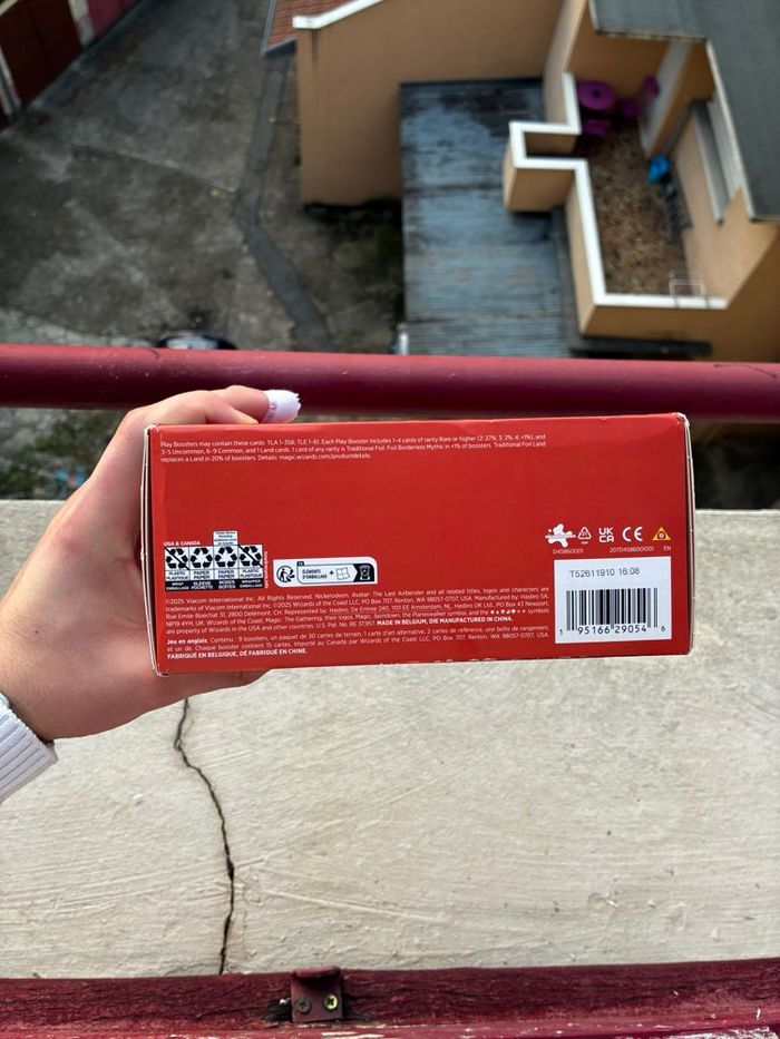 Commander's Bundle Magic x Avatar : The Last Airbender - photo numéro 3